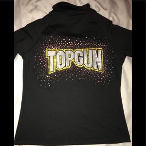 Top Gun warm ups “REBEL”